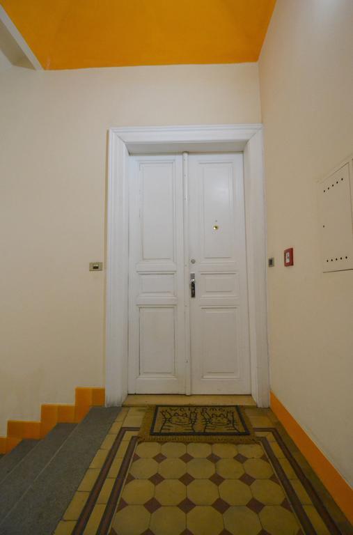 Cozy Flat By The Astronomical Clock Apartment Prague Exterior photo