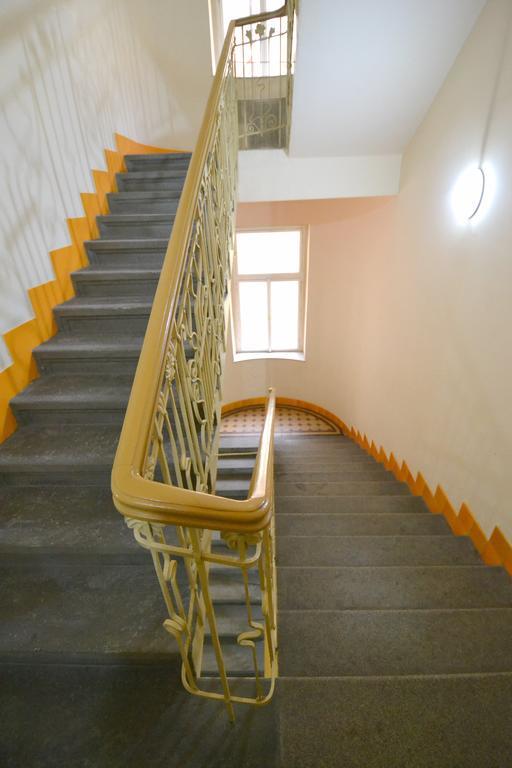 Cozy Flat By The Astronomical Clock Apartment Prague Exterior photo