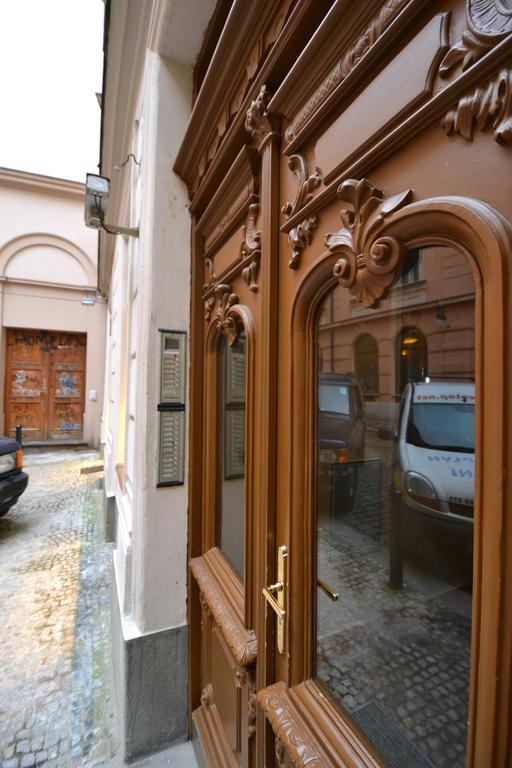 Cozy Flat By The Astronomical Clock Apartment Prague Exterior photo