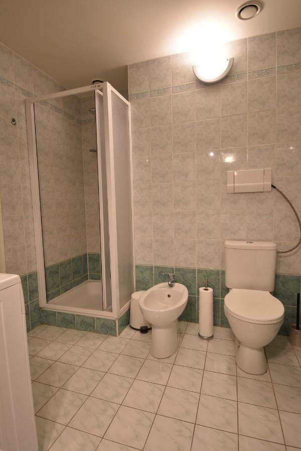 Cozy Flat By The Astronomical Clock Apartment Prague Exterior photo
