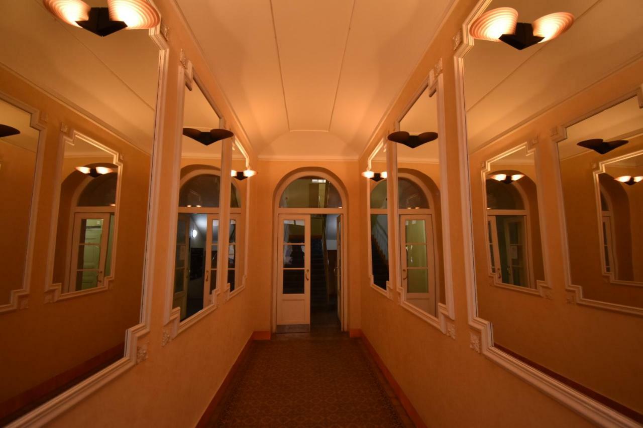Cozy Flat By The Astronomical Clock Apartment Prague Exterior photo