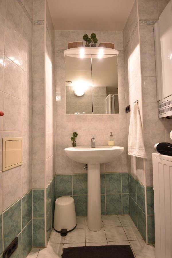 Cozy Flat By The Astronomical Clock Apartment Prague Exterior photo