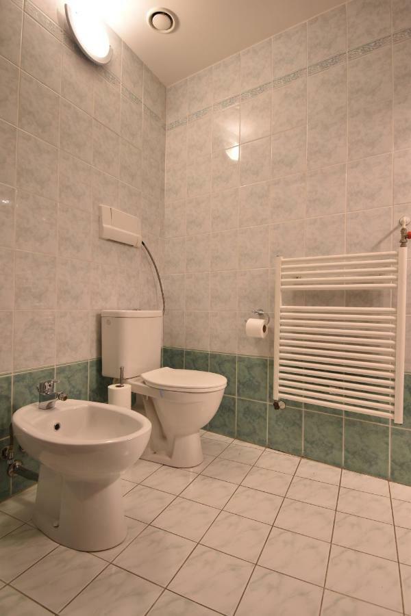 Cozy Flat By The Astronomical Clock Apartment Prague Exterior photo