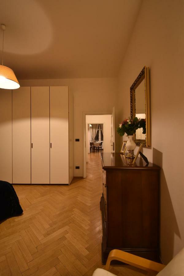 Cozy Flat By The Astronomical Clock Apartment Prague Exterior photo