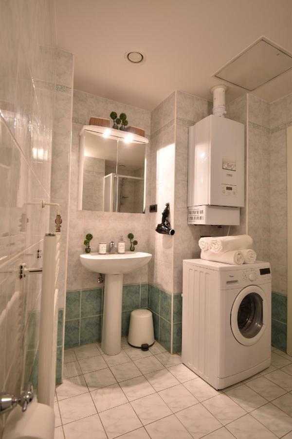 Cozy Flat By The Astronomical Clock Apartment Prague Exterior photo